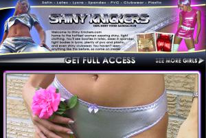visit Shiny Knickers porn review