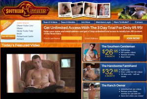 visit Southern Strokes porn review