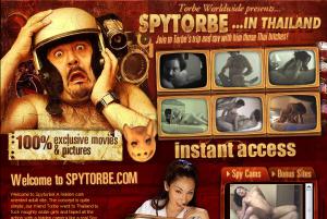 visit Spy Torbe porn review