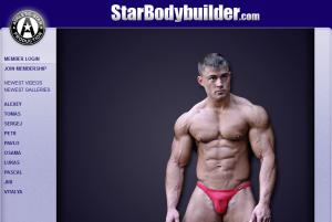 visit Star Bodybuilder porn review