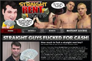 visit Straight Rent Boys porn review