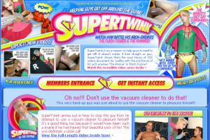 visit Super Twink porn review