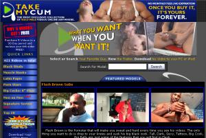 visit Take My Cum porn review