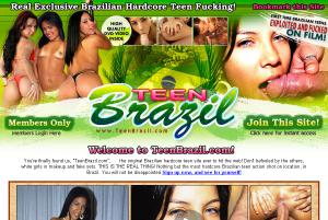 visit Teen Brazil porn review