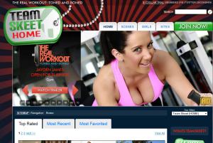visit The Real Workout porn review