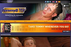 Tommy D XXX,TommyDXXX,tommydxxx.com