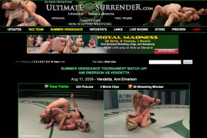 visit Ultimate Surrender porn review