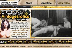 visit Vintage Erotica porn review