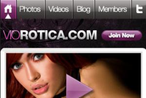 visit Viorotica Mobile porn review