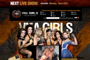 visit VNA Girls porn review