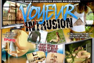visit Voyeur Intrusion porn review