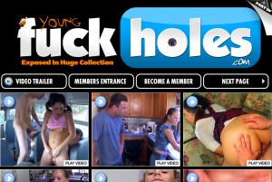visit Young Fuck Holes porn review