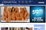 21 Sextury networks porn review