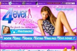 4ever Models teen 18+ porn review