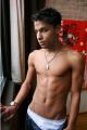 Aaron Armstrong nude pictures and videos