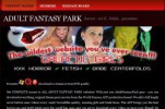 Adult Fantasy Park networks porn review