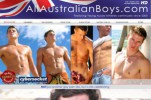 All Australian Boys gay jocks/frat boys porn review