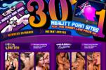All Reality XXX Pass networks porn review