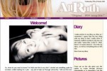 Ruth Lindley at All Ruth nude photography porn review