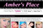 Amber's Place individual models porn review