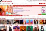 AZN Cams live webcams porn review