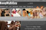 Bang My Bi-Guy bi-sexual porn review