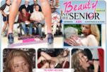 Mia Hilton at Beauty And The Senior old n young porn review