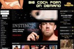 Big Cock Porn.tv gay video on demand porn review