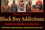 Black Boy Addictionz gay black sex porn review