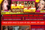 Black Nuts White Sluts interracial sex porn review
