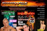 Boardwalk Bar XXX gay amateur boys porn review