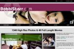 Bobbi Starr individual models porn review