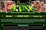 Born To Swing swingers porn review