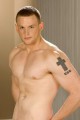 Brandon Bangs muscle pictures and videos at Naked Kombat