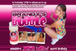 Brandy's Bubble individual models porn review