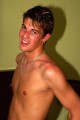 Brenden Banks nude pictures and videos at His First Gay Sex