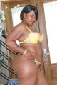 Brownie Deluxxx nude pictures and videos at Ebony HDV