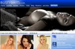 Busty Brits big boobs porn review