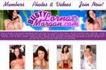Busty Lorna Morgan individual models porn review