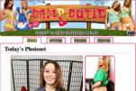 Cristina Agave at Camp Cutie amateur girls porn review