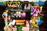 Cartoon Valley animated porn porn review