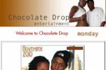 Chocolate Drop gay black sex porn review