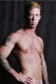 Chris Neal nude pictures and videos at Club Inferno Dungeon