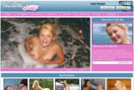 Sweet Amylee at Christine Young individual models porn review