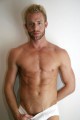 Christopher Daniels muscle pictures and videos at Falcon Studios