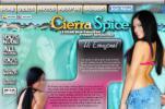 Cierra Spice individual models porn review