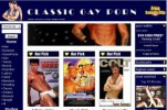 Classic Gay Porn.tv gay video on demand porn review