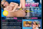 Club Brandy individual models porn review