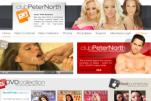 Sabina Black at Club Peter North porn stars porn review