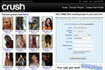 Crush.com adult dating porn review